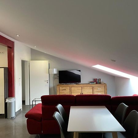 Ferienhaus Quartier18 - Strandnah S3 Karlshagen Kültér fotó