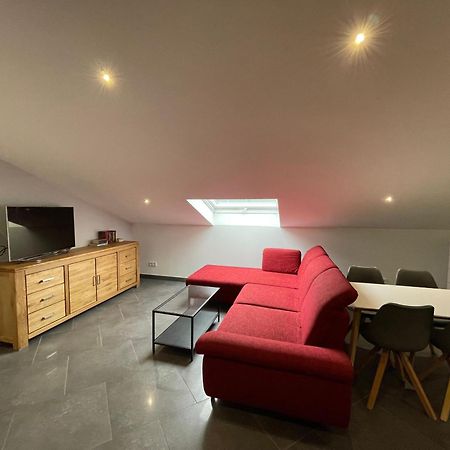 Ferienhaus Quartier18 - Strandnah S3 Karlshagen Kültér fotó