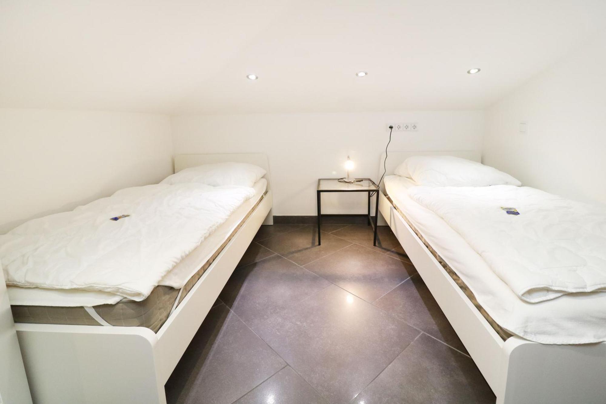 Ferienhaus Quartier18 - Strandnah S3 Karlshagen Kültér fotó