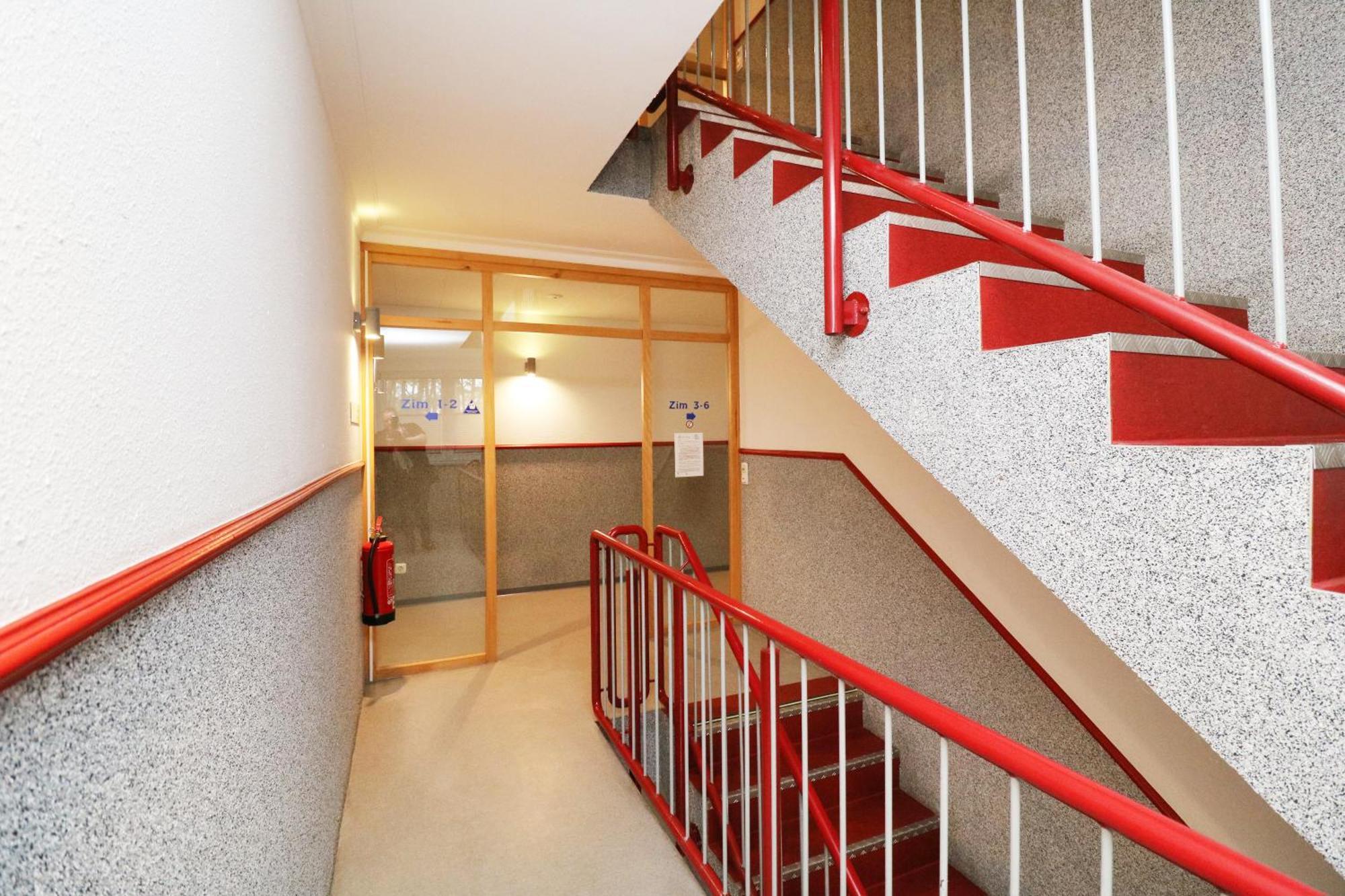 Ferienhaus Quartier18 - Strandnah S3 Karlshagen Kültér fotó